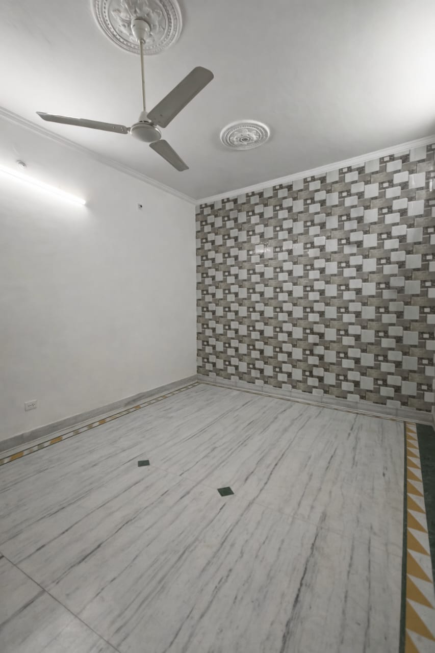 3 BHK Semi Furnished Ground Floor Property for Rent in Durgapura-Durgapura-Jaipur